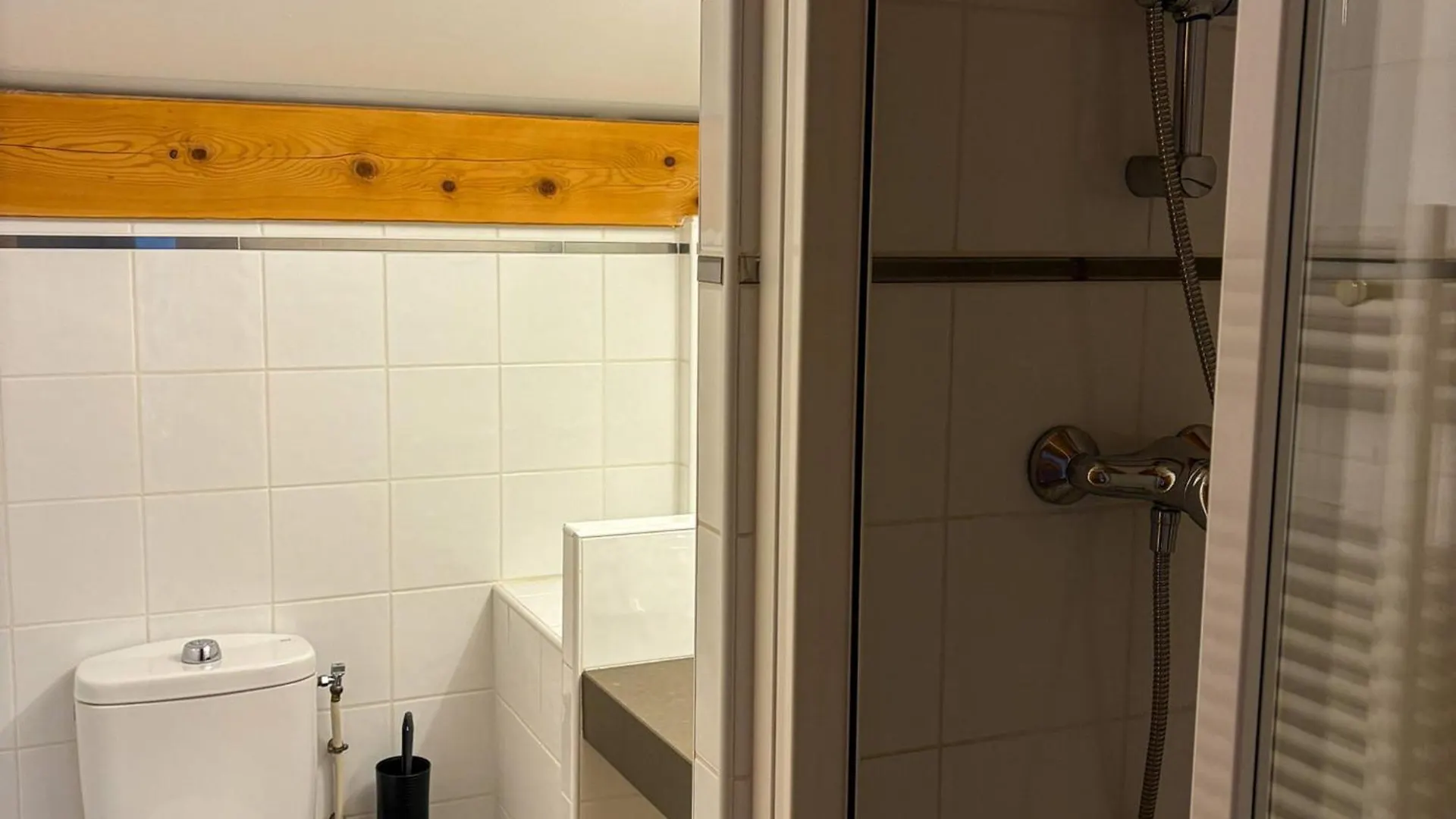 Apartamento Appartement Familial 8 Pers A Notre-Dame-De-Bellecombe - Fr-1-807-68 Francia